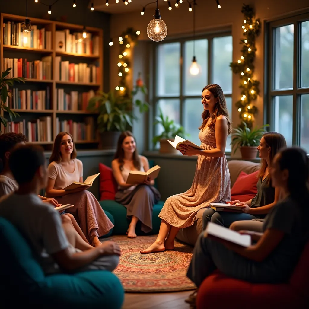 Professional team collaboration